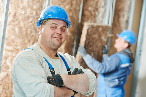 Best Residential Insulation in Punxsutawney, PA