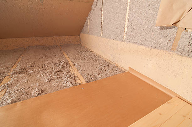 Best Types of Insulation in Punxsutawney, PA